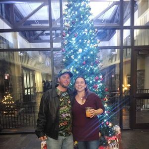 Meet your Posher, Lennie